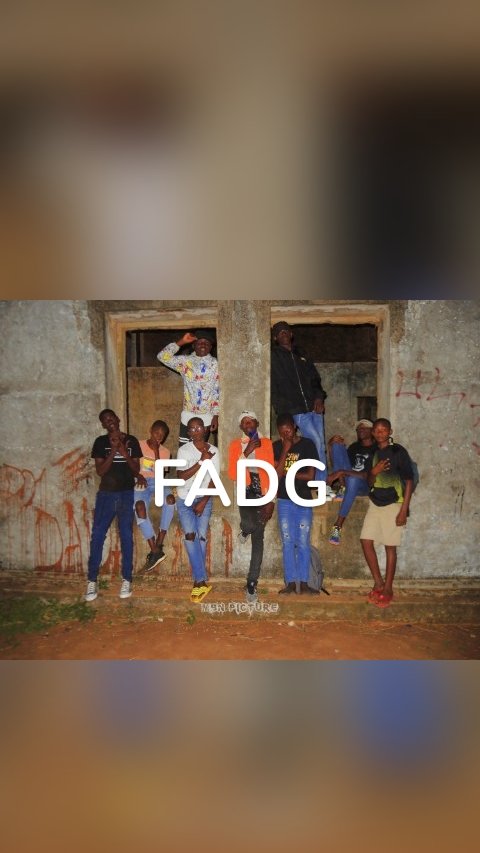 FADG